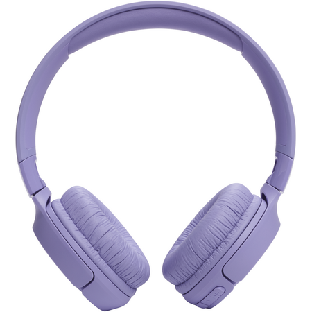 Беспроводные наушники JBL Tune 520BT Purple, Основной цвет наушников: Фиолетовые, изображение 3 - GOODMi