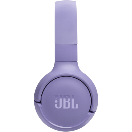 Беспроводные наушники JBL Tune 520BT Purple, Основной цвет наушников: Фиолетовые, изображение 4 - GOODMi