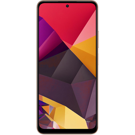Смартфон Xiaomi Redmi Note 12 NFC 8/256Gb золотой, изображение 3 - GOODMi
