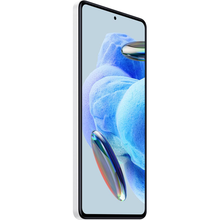 Xiaomi Redmi Note 12 Pro 5G 8/128Gb White, изображение 3 - GOODMi