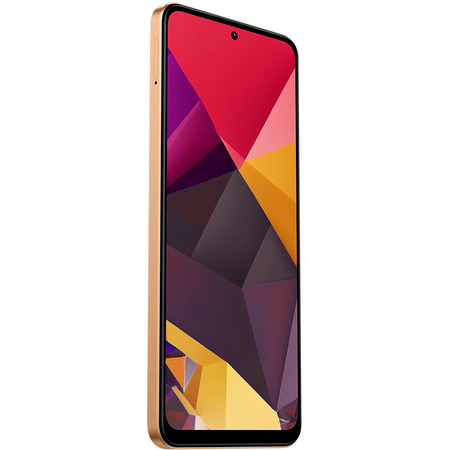 Смартфон Xiaomi Redmi Note 12 NFC 8/256Gb золотой, изображение 4 - GOODMi