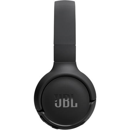 Беспроводные наушники JBL Tune 520BT Black, Основной цвет наушников: Черные, изображение 5 - GOODMi