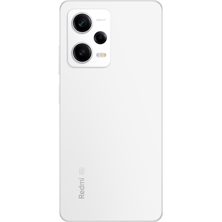 Xiaomi Redmi Note 12 Pro 5G 8/128Gb White, изображение 5 - GOODMi