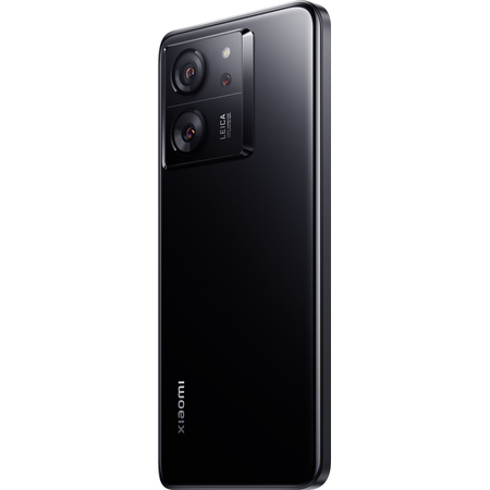 Смартфон Xiaomi 13T Pro 12/256Gb черный, изображение 6 - GOODMi