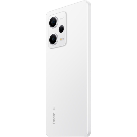 Xiaomi Redmi Note 12 Pro 5G 8/128Gb White, изображение 7 - GOODMi