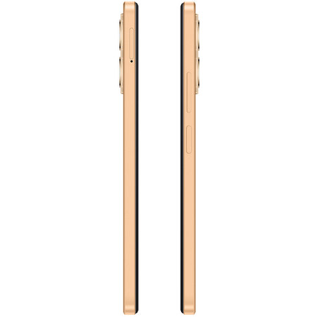 Смартфон Xiaomi Redmi Note 12 NFC 8/256Gb золотой, изображение 8 - GOODMi