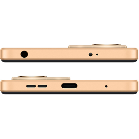Смартфон Xiaomi Redmi Note 12 NFC 8/256Gb золотой, изображение 9 - GOODMi