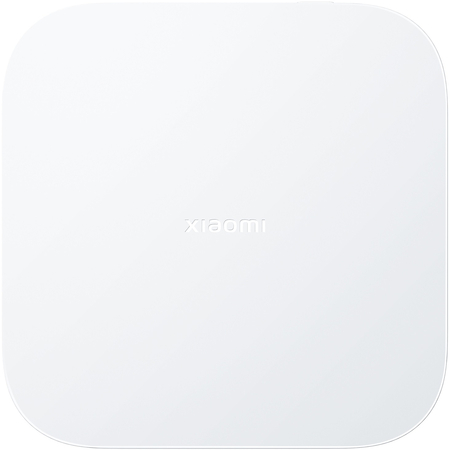 Блок управления Xiaomi Smart Home Hub 2 (ZNDMWG04LM) Global white - GOODMi
