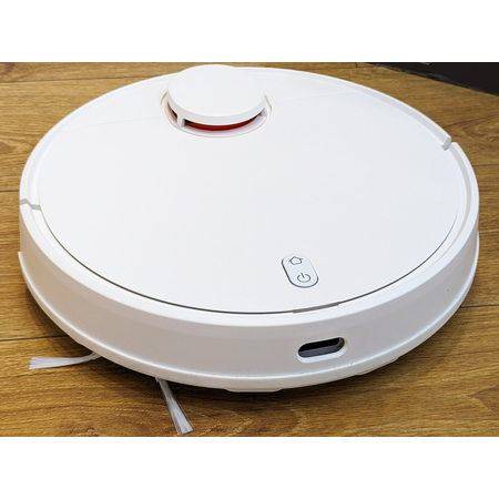 Уценка Робот-пылесос Xiaomi Robot Vacuum S10 (РСТ) (39692/B2AE7F3SD01111) - GOODMi