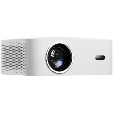 Проектор Wanbo X2 Pro, изображение 2 - GOODMi