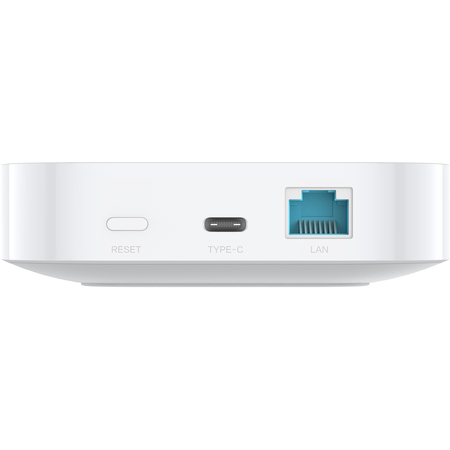 Блок управления Xiaomi Smart Home Hub 2 (ZNDMWG04LM) Global white, изображение 5 - GOODMi