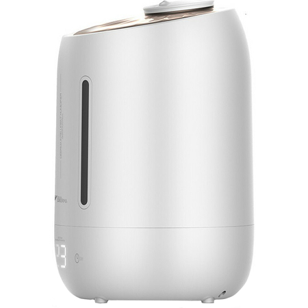 Увлажнитель воздуха Deerma Air Humidifier 5L DEM-F600 White, Цвет: Белый, изображение 3 - GOODMi