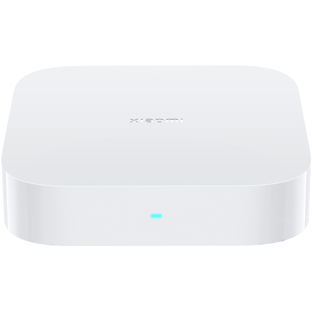 Блок управления Xiaomi Smart Home Hub 2 (ZNDMWG04LM) Global white, изображение 4 - GOODMi