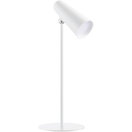Настольная лампа Mijia Rechargeable LED Table Lamp, изображение 3 - GOODMi