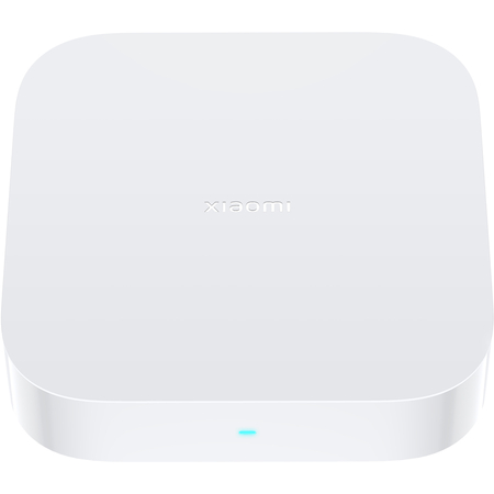 Блок управления Xiaomi Smart Home Hub 2 (ZNDMWG04LM) Global white, изображение 2 - GOODMi