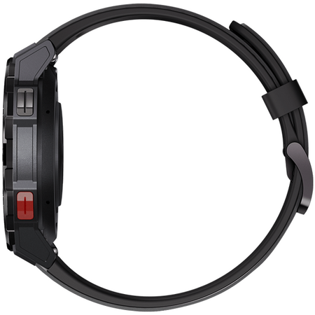 Часы Mibro Watch GS Pro (XPAW013) Black, изображение 5 - GOODMi