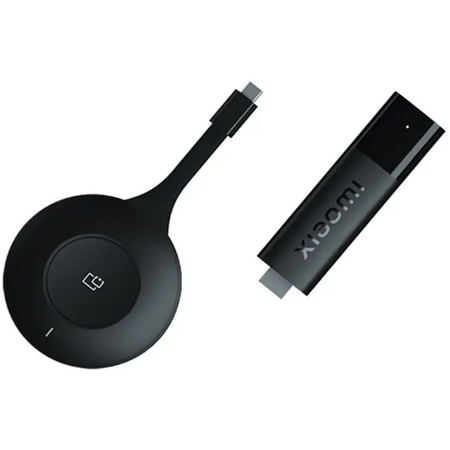 Адаптер для проектора Xiaomi PaiPai 4K HD  MDZ-28-ZZ  Black - GOODMi