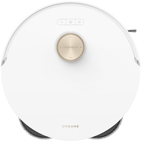 Робот-пылесос Dreame Bot L20 Ultra Complete, изображение 7 - GOODMi