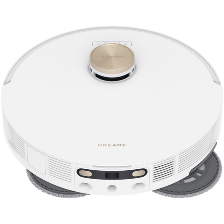 Робот-пылесос Dreame Bot L20 Ultra Complete, изображение 8 - GOODMi