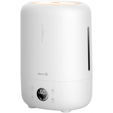 Увлажнитель воздуха Deerma Air Humidifier DEM-F727, изображение 2 - GOODMi