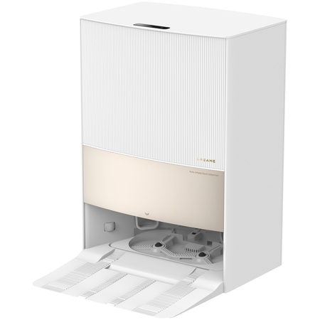 Робот-пылесос Dreame Bot L20 Ultra Complete, изображение 13 - GOODMi