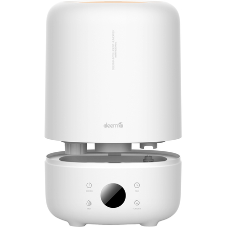 Увлажнитель воздуха Deerma Air Humidifier DEM-F727, изображение 4 - GOODMi