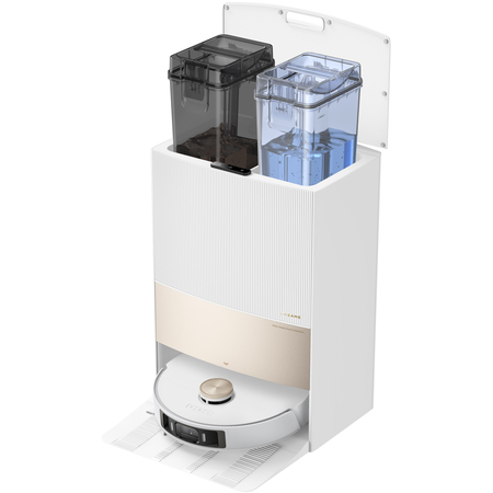 Робот-пылесос Dreame Bot L20 Ultra Complete, изображение 15 - GOODMi