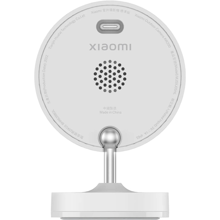 Уличная камера Xiaomi Outdoor Camera AW200, изображение 5 - GOODMi