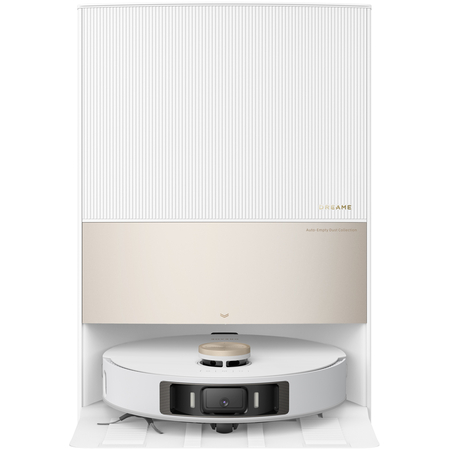 Робот-пылесос Dreame Bot L20 Ultra Complete, изображение 3 - GOODMi