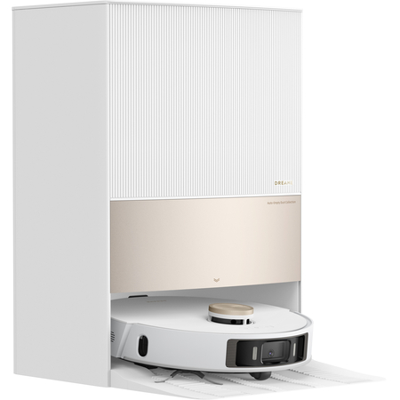 Робот-пылесос Dreame Bot L20 Ultra Complete, изображение 5 - GOODMi