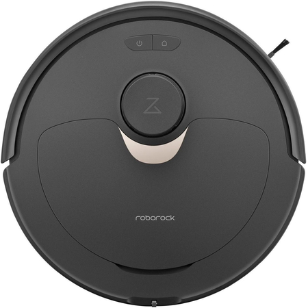Робот-пылесос Roborock Q Revo Black (РСТ), изображение 8 - GOODMi
