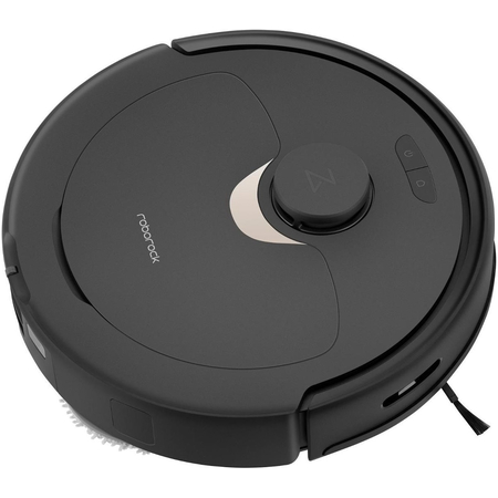 Робот-пылесос Roborock Q Revo Black (РСТ), изображение 11 - GOODMi