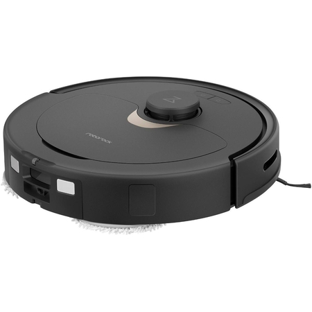 Робот-пылесос Roborock Q Revo Black (РСТ), изображение 13 - GOODMi