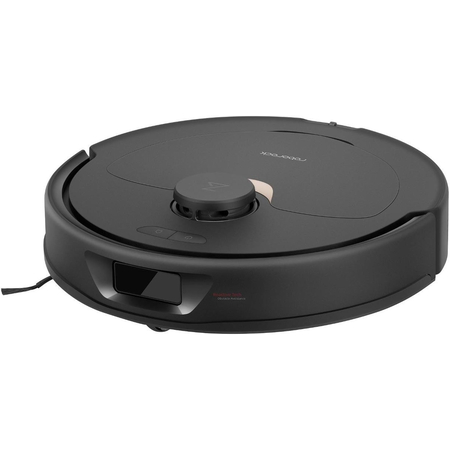 Робот-пылесос Roborock Q Revo Black (РСТ), изображение 15 - GOODMi