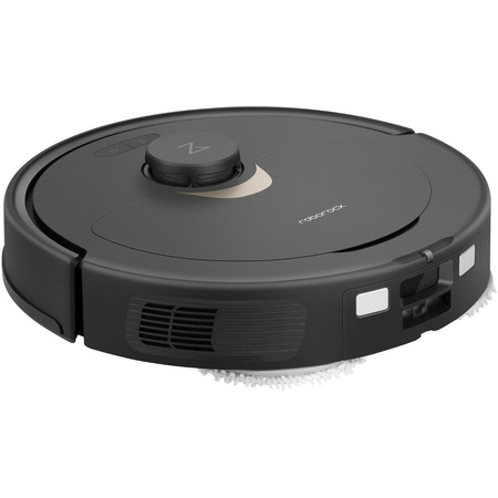 Робот-пылесос Roborock Q Revo Black (РСТ), изображение 16 - GOODMi