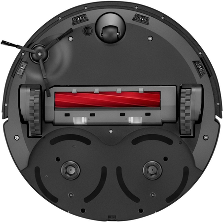 Робот-пылесос Roborock Q Revo Black (РСТ), изображение 17 - GOODMi