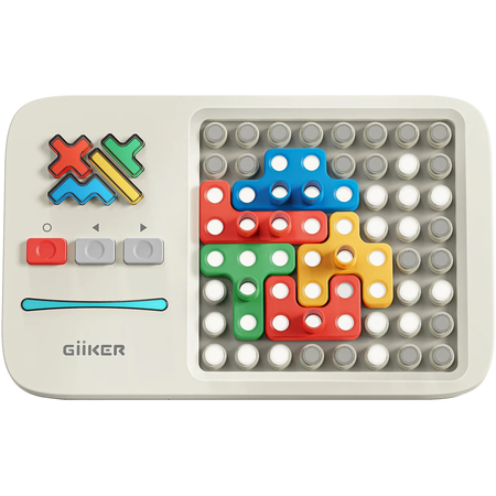 Головоломка GiiKER Super Blocks (JM001) - GOODMi