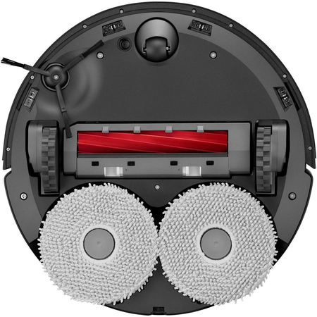 Робот-пылесос Roborock Q Revo Black (РСТ), изображение 18 - GOODMi