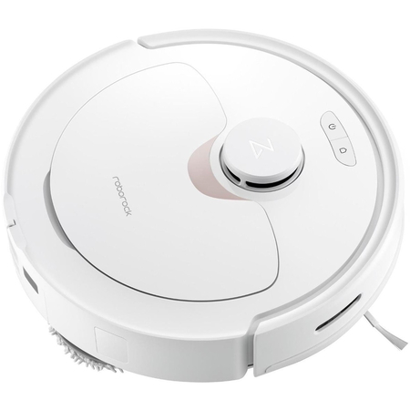 Робот-пылесос Roborock Q Revo White (РСТ), изображение 10 - GOODMi