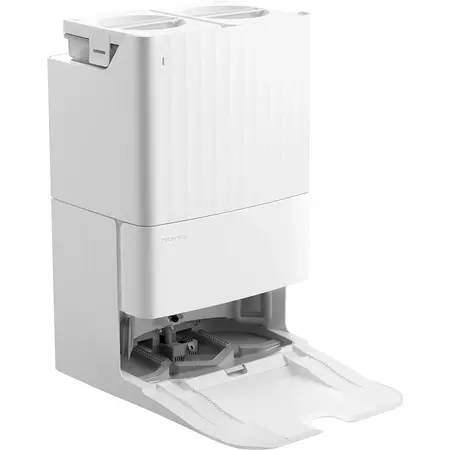 Робот-пылесос Roborock Q Revo White (РСТ), изображение 4 - GOODMi