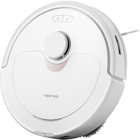 Робот-пылесос Roborock Q Revo White (РСТ), изображение 7 - GOODMi
