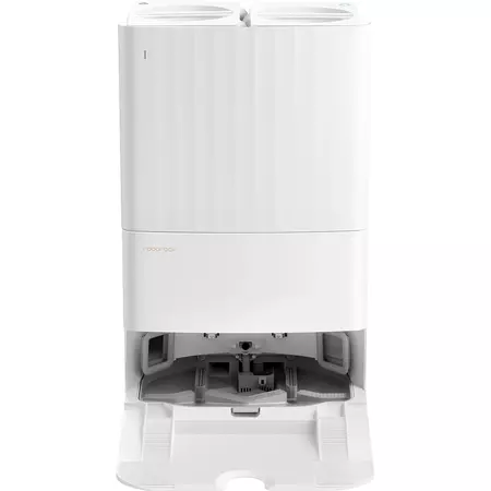 Робот-пылесос Roborock Q Revo White (РСТ), изображение 5 - GOODMi