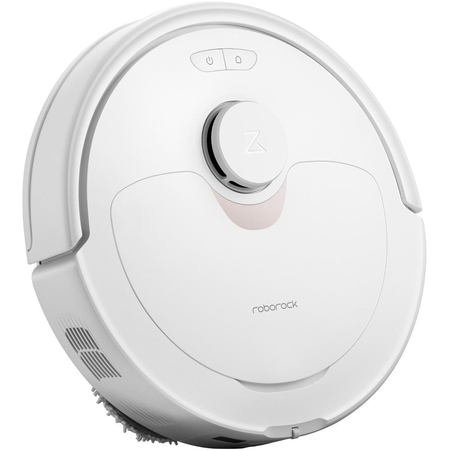 Робот-пылесос Roborock Q Revo White (РСТ), изображение 9 - GOODMi