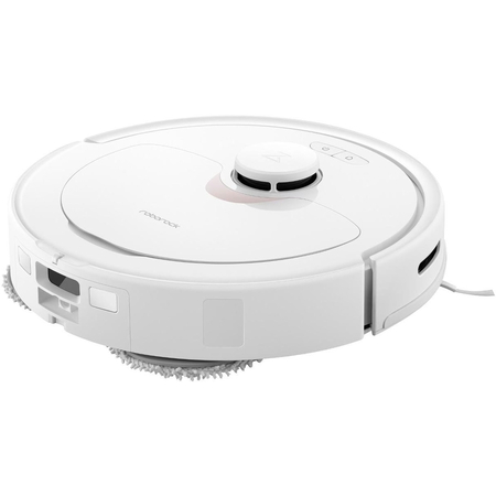 Робот-пылесос Roborock Q Revo White (РСТ), изображение 11 - GOODMi