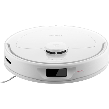 Робот-пылесос Roborock Q Revo White (РСТ), изображение 16 - GOODMi