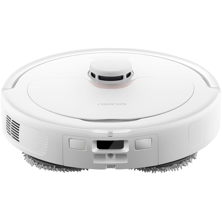 Робот-пылесос Roborock Q Revo White (РСТ), изображение 12 - GOODMi