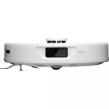 Робот-пылесос Roborock Q Revo White (РСТ), изображение 15 - GOODMi
