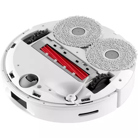 Робот-пылесос Roborock Q Revo White (РСТ), изображение 19 - GOODMi