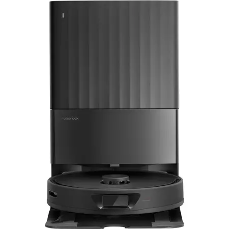 Робот-пылесос Roborock Q Revo Black (РСТ), изображение 2 - GOODMi