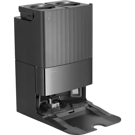 Робот-пылесос Roborock Q Revo Black (РСТ), изображение 4 - GOODMi